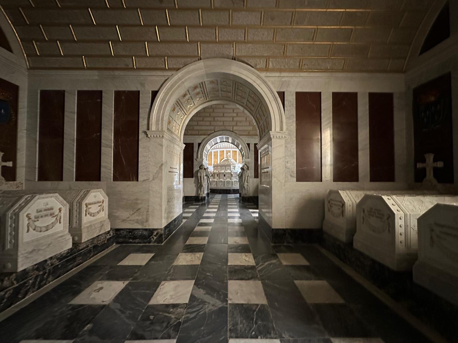 El Escorial