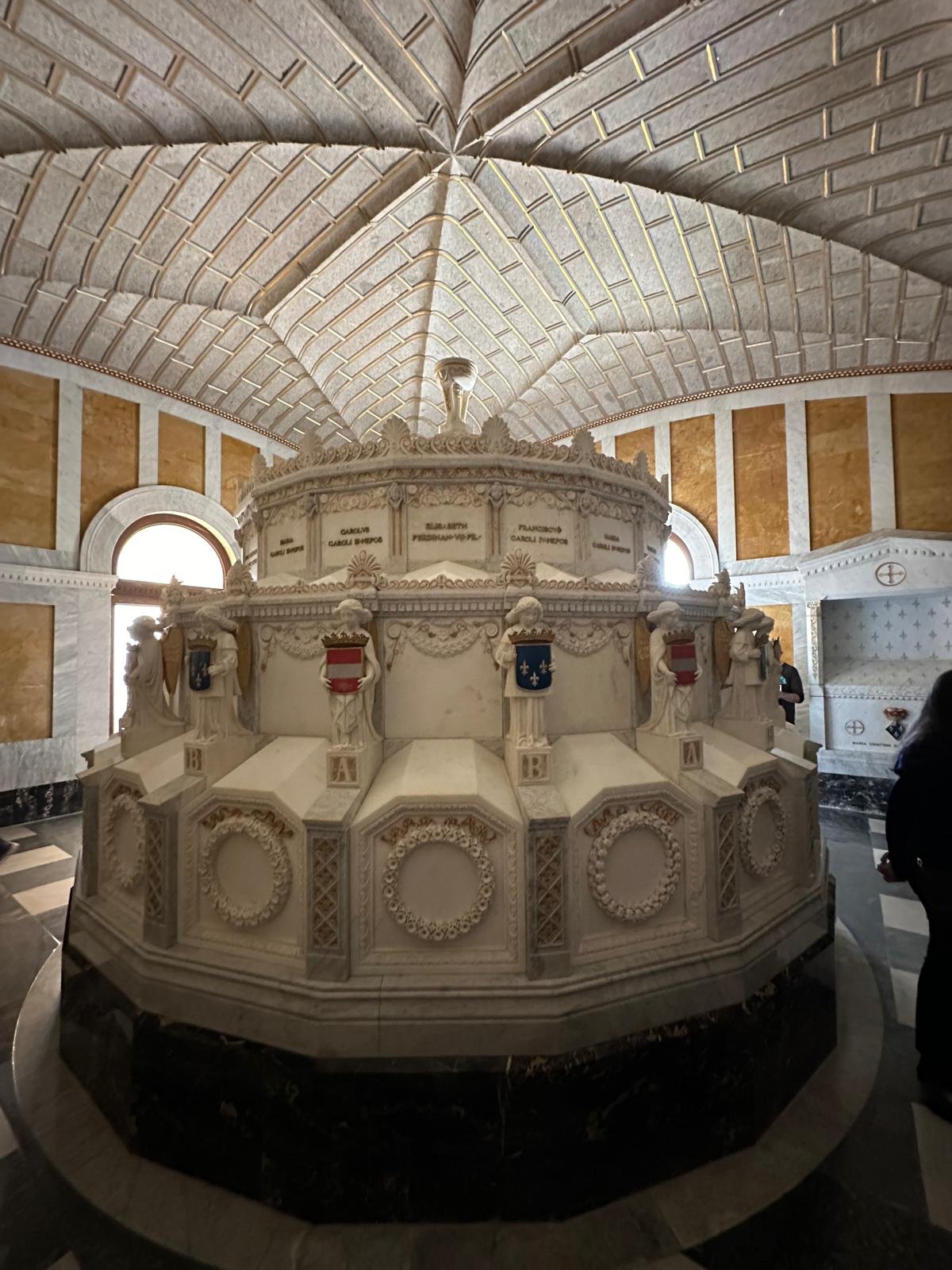 El Escorial